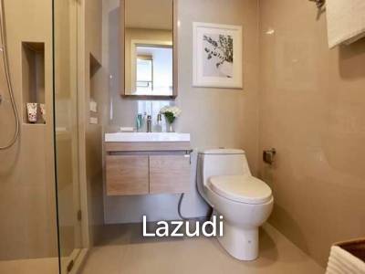 1 Bed 1 Bath 33 SQ.M The Nest Sukhumvit 71