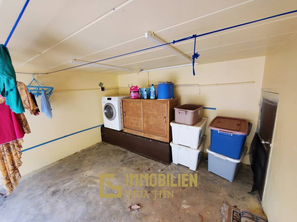 420 metro cuadrado 3 ` 2 Baño Villa de Venta