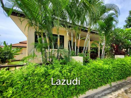 3 bed Villa close to town Soi 88 3 bed Villa close to town Soi 88