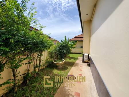 3 bed Villa close to town Soi 88