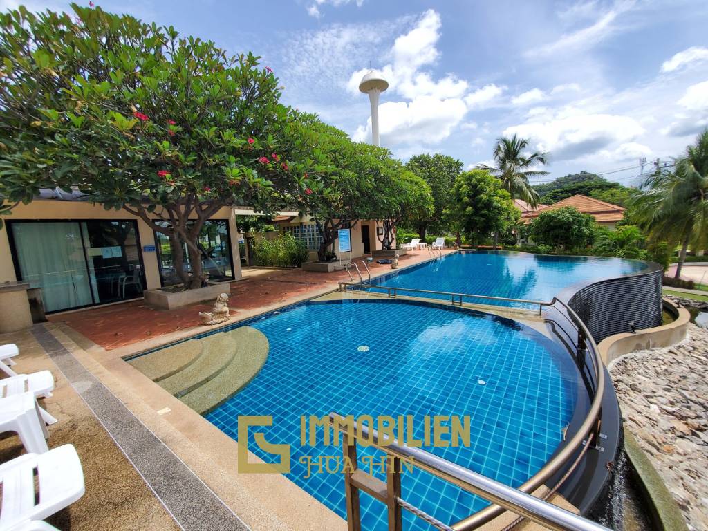 3 bed Villa close to town Soi 88