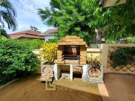 3 bed Villa close to town Soi 88