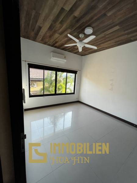 3 bed Villa close to town Soi 88