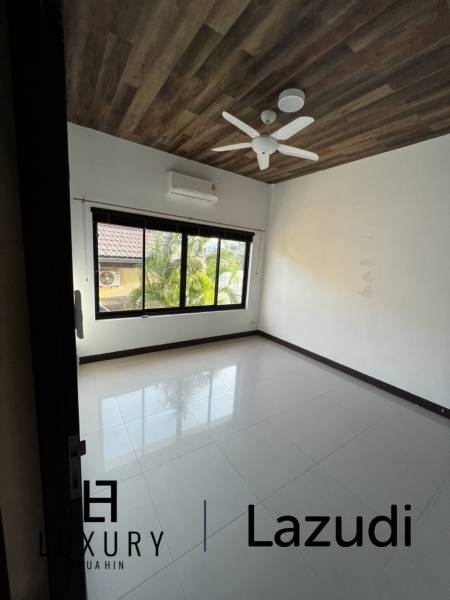 3 bed Villa close to town Soi 88