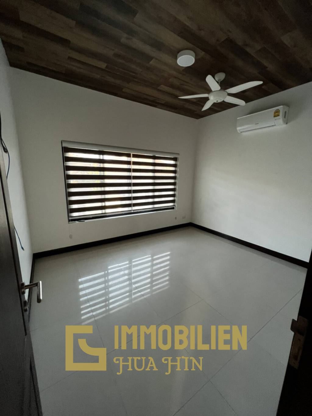 3 bed Villa close to town Soi 88