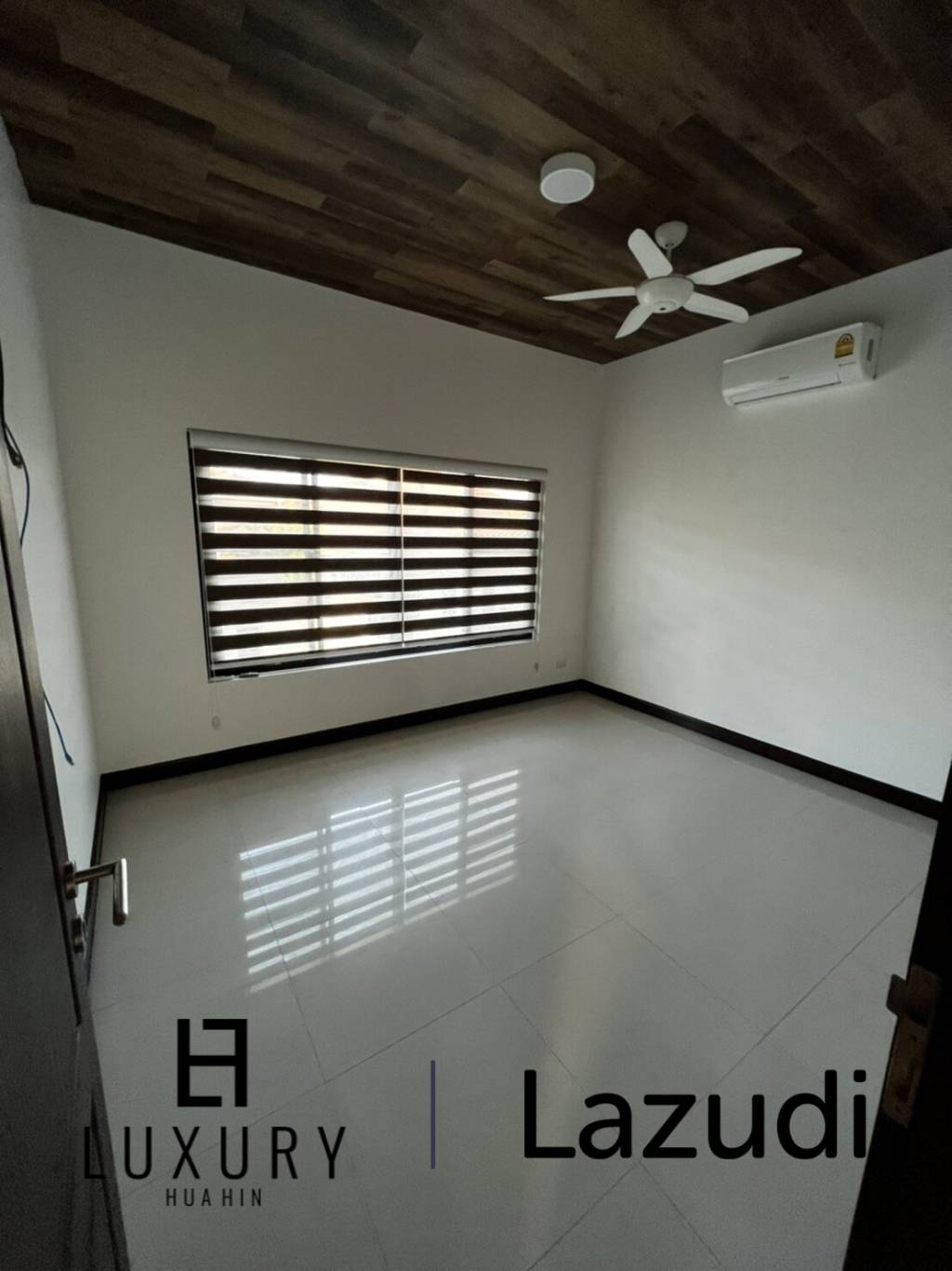 3 bed Villa close to town Soi 88