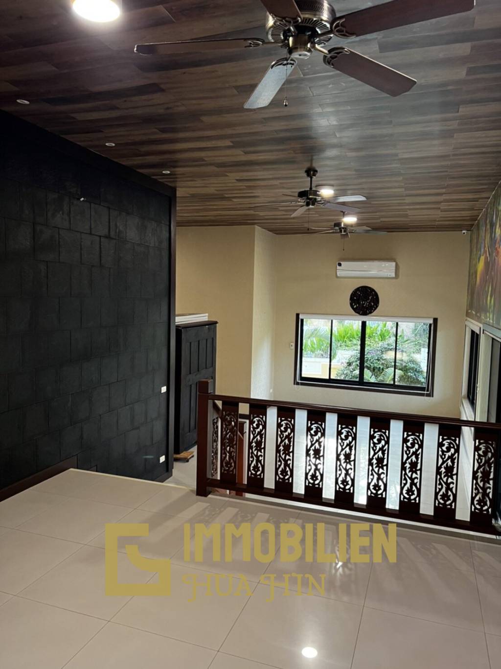 3 bed Villa close to town Soi 88