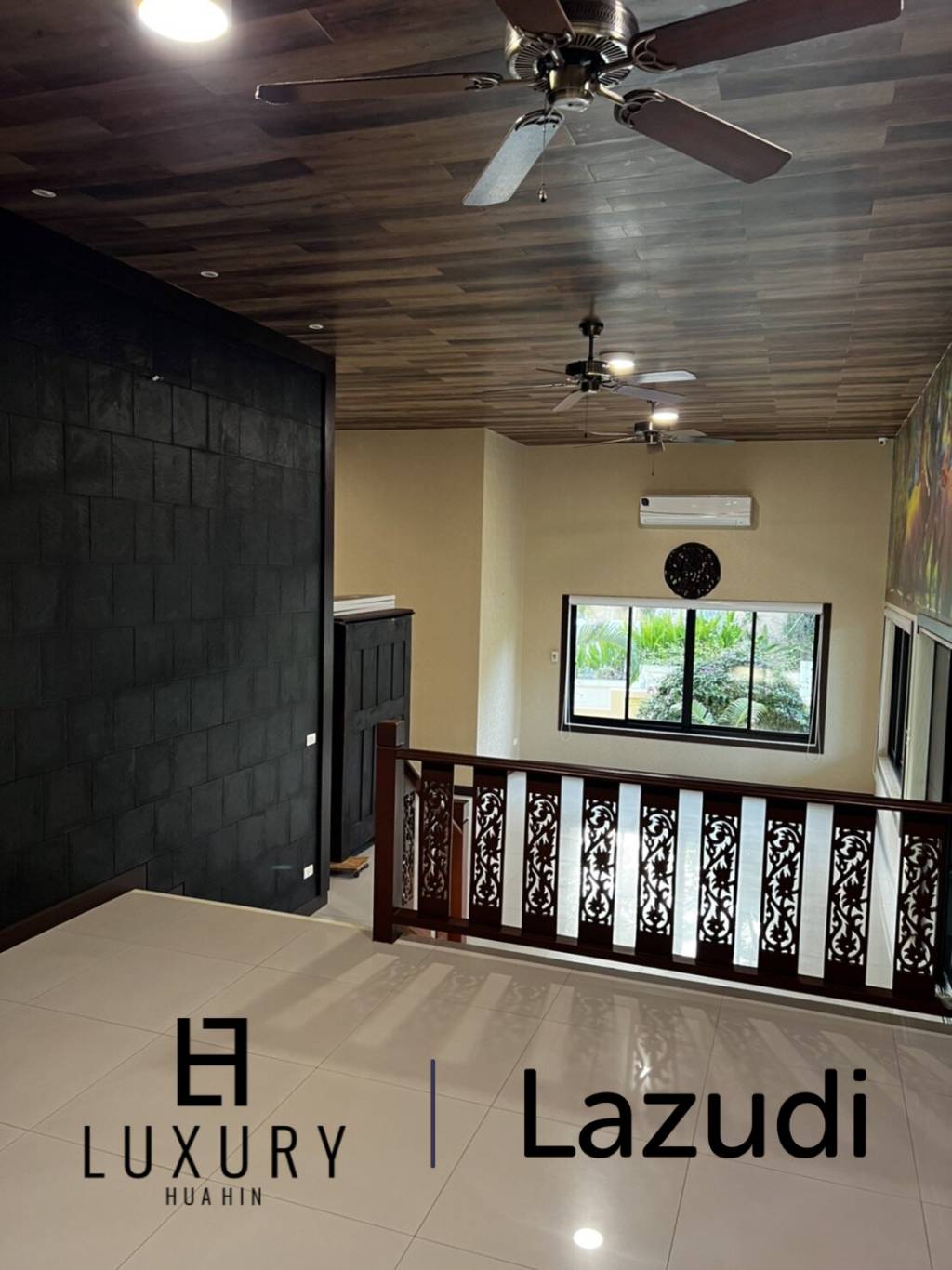 3 bed Villa close to town Soi 88