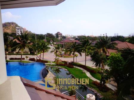 3 bed Villa close to town Soi 88