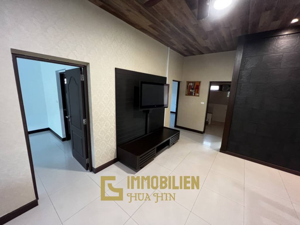 3 bed Villa close to town Soi 88