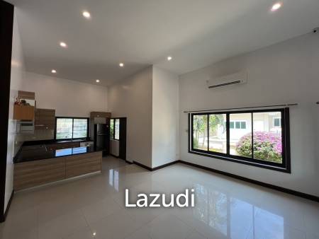 3 bed Villa close to town Soi 88