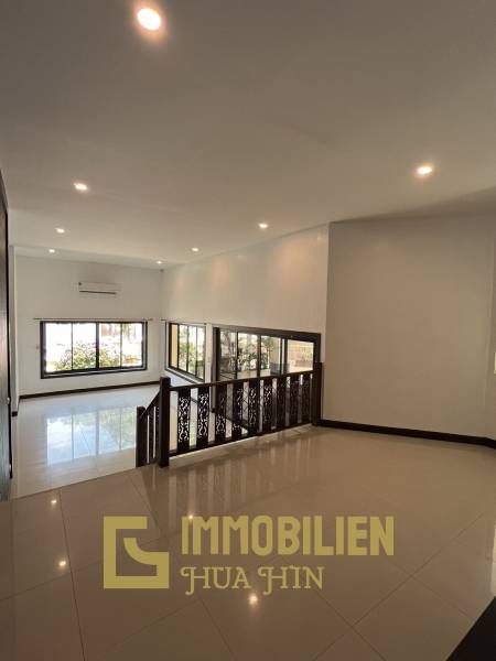 3 bed Villa close to town Soi 88