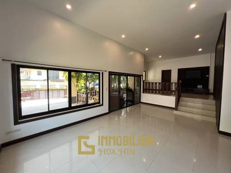 3 bed Villa close to town Soi 88