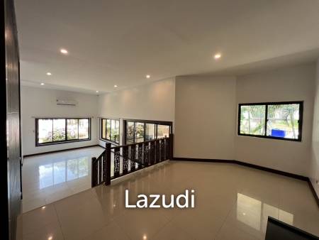 3 bed Villa close to town Soi 88