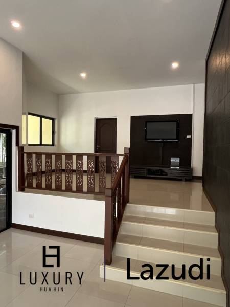 3 bed Villa close to town Soi 88