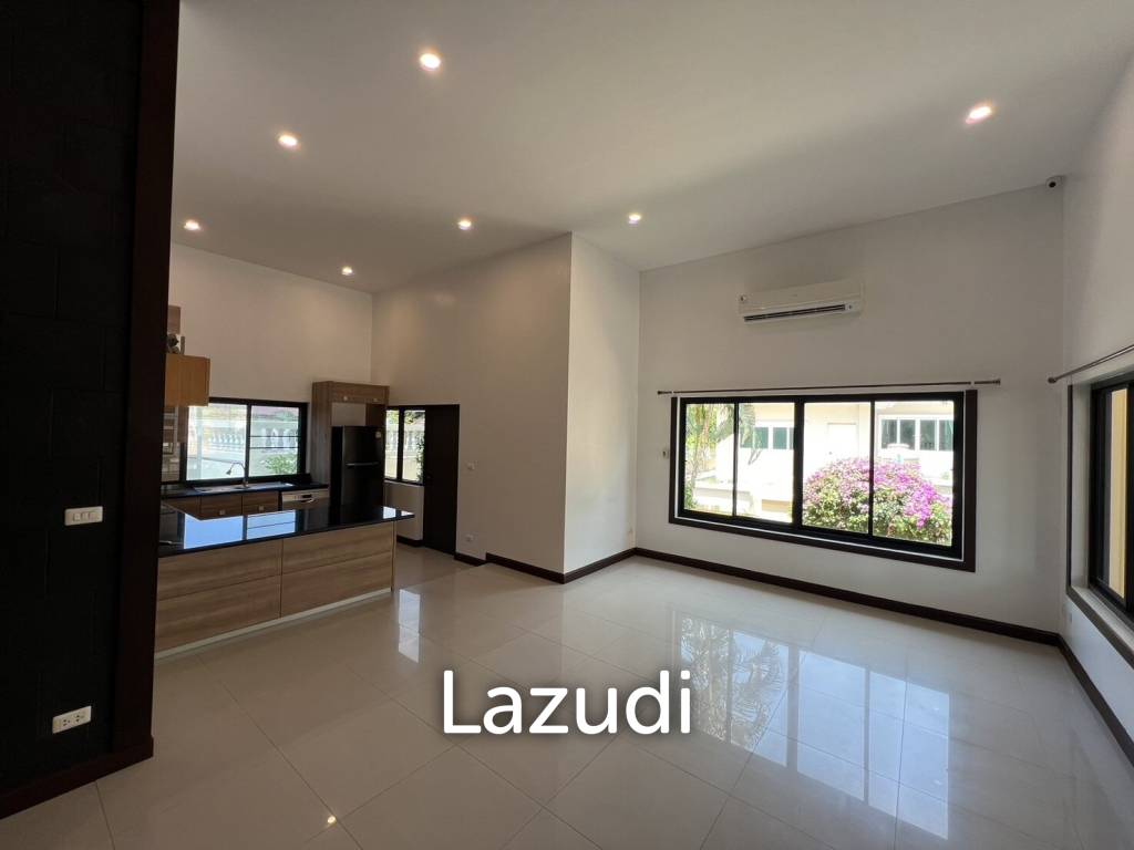 3 bed Villa close to town Soi 88