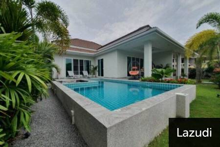 RED MOUNTAIN LAKESIDE : Great Price 3 Bed lakeside pool villa (Rented 1yr from April 2020) RED MOUNTAIN LAKESIDE : Great Price 3 Bed lakeside pool villa (Rented 1yr from April 2020)