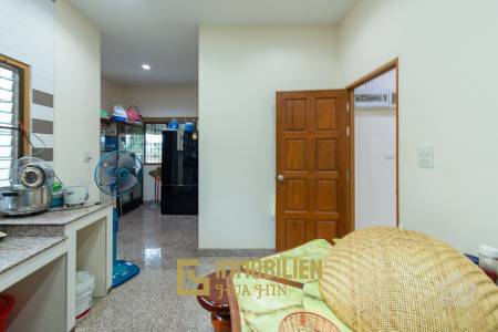 1,628 metro cuadrado 6 ` 3 Baño Villa de Venta