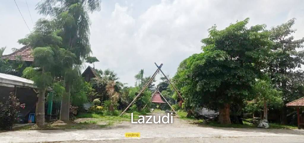Dijual Tanah dan Rumah Joglo Antik di Kediri Dekat IAIN Kediri, RSUD Gambiran, Pasar Kandat, Bandara Kediri, SMAN 1 Kandat