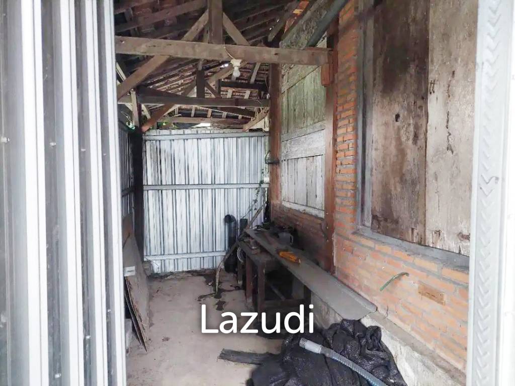 Dijual Tanah dan Rumah Joglo Antik di Kediri Dekat IAIN Kediri, RSUD Gambiran, Pasar Kandat, Bandara Kediri, SMAN 1 Kandat