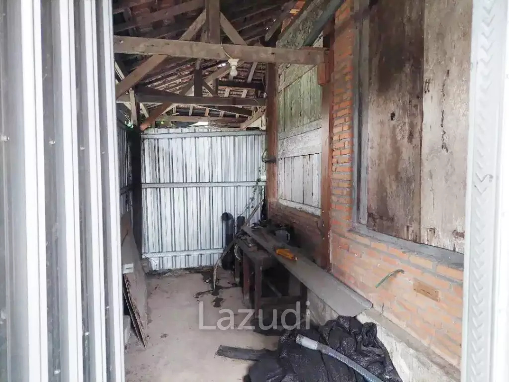 Dijual Tanah dan Rumah Joglo Antik di Kediri Dekat IAIN Kediri, RSUD Gambiran, Pasar Kandat, Bandara Kediri, SMAN 1 Kandat