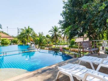 Horizon: Beautiful 4 Bedroom Villa for rent