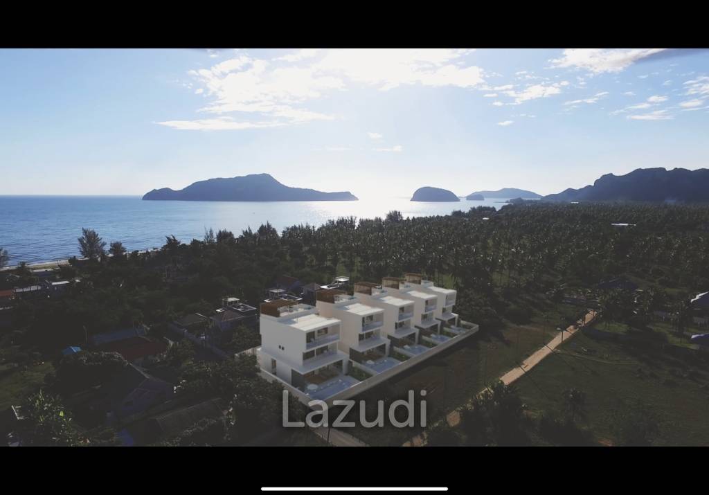 Land only 150m from sea, 1600 Sqm,  for sale!