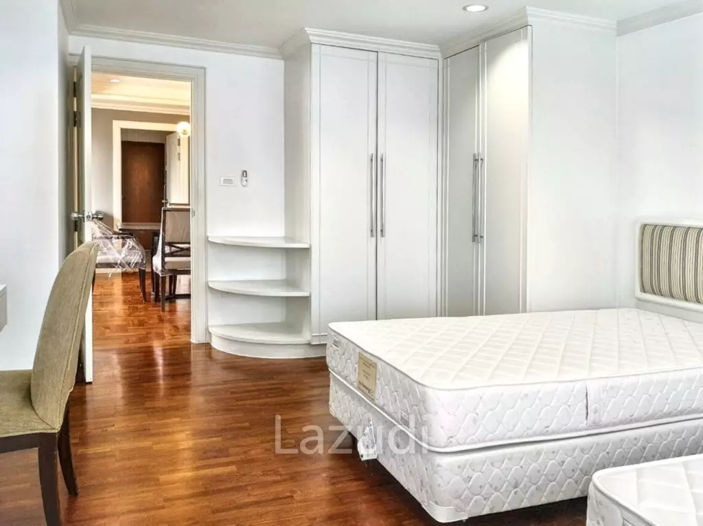 3 Beds 3 Baths 240 SQ.M at Lee House