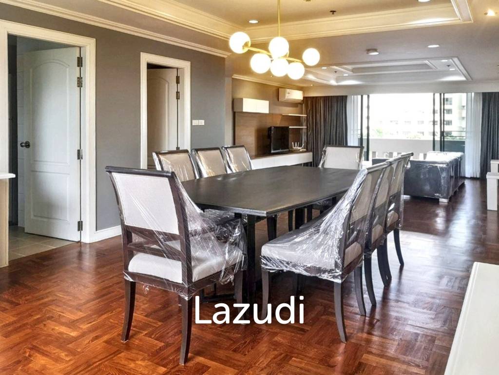 3 Beds 3 Baths 240 SQ.M at Lee House
