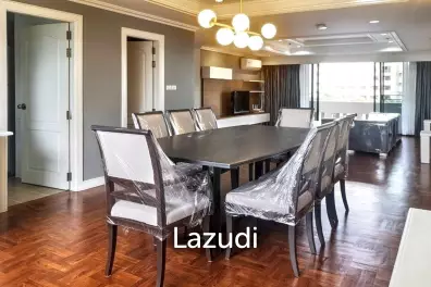 3 Beds 3 Baths 240 SQ.M at Lee House