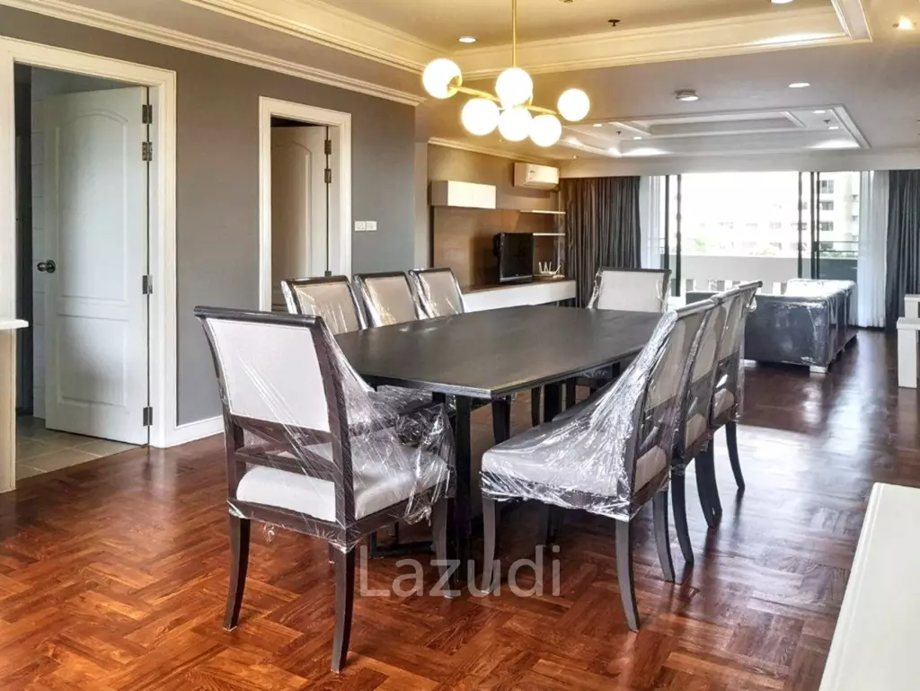 3 Beds 3 Baths 240 SQ.M at Lee House