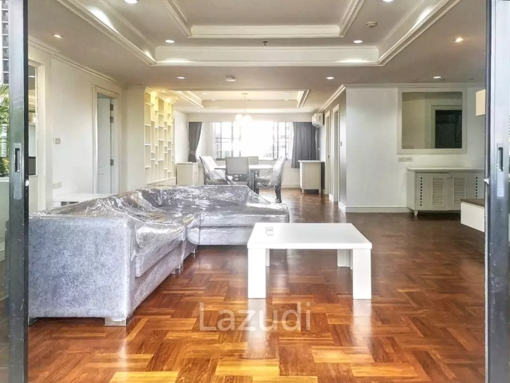 3 Beds 3 Baths 240 SQ.M at Lee House