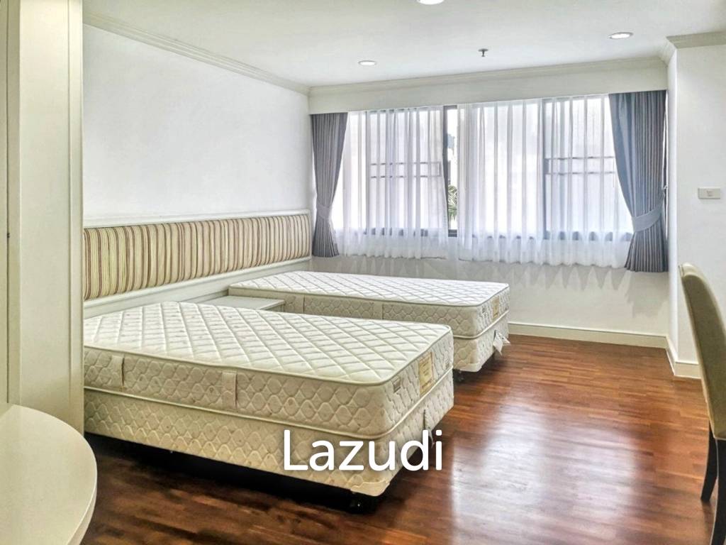 3 Beds 3 Baths 240 SQ.M at Lee House