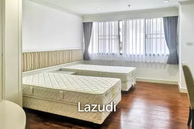 3 Beds 3 Baths 240 SQ.M at Lee House