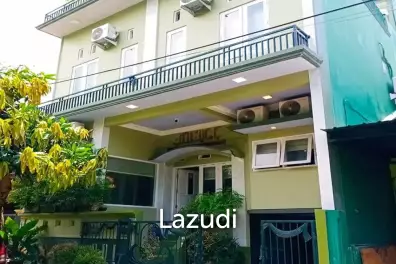 Rumah Dijual di Semarang Dekat UIN Walisongo, RSUD Tugurejo, RS Permata Medika, Pasar Ngaliyan, Gerbang Tol Krapyak 2