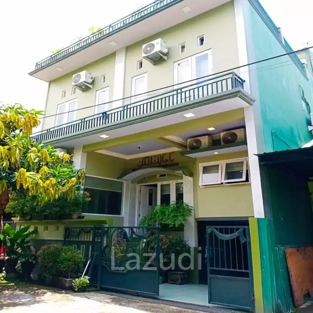 Rumah Dijual di Semarang Dekat UIN Walisongo, RSUD Tugurejo, RS Permata Medika, Pasar Ngaliyan, Gerbang Tol Krapyak 2