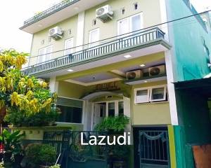 Rumah Dijual di Semarang Dekat UIN Walisongo, RSUD Tugurejo, RS Permata Medika, Pasar Ngaliyan, Gerbang Tol Krapyak 2