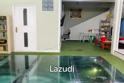 Rumah Dijual di Semarang Dekat UIN Walisongo, RSUD Tugurejo, RS Permata Medika, Pasar Ngaliyan, Gerbang Tol Krapyak 2