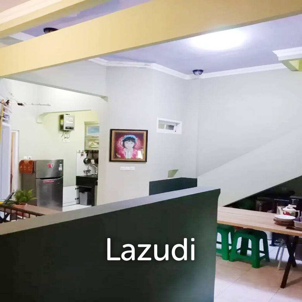 Rumah Dijual di Semarang Dekat UIN Walisongo, RSUD Tugurejo, RS Permata Medika, Pasar Ngaliyan, Gerbang Tol Krapyak 2