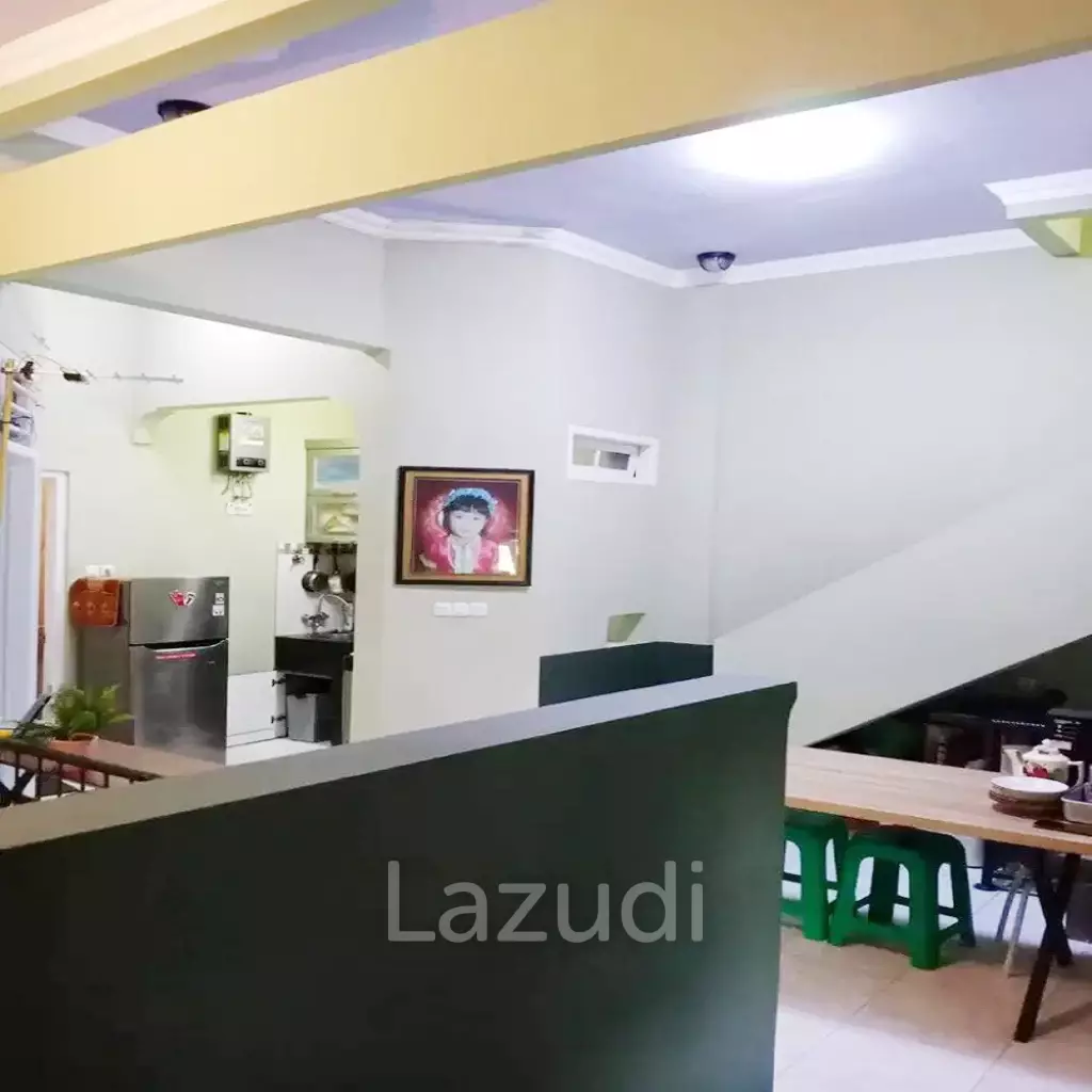 Rumah Dijual di Semarang Dekat UIN Walisongo, RSUD Tugurejo, RS Permata Medika, Pasar Ngaliyan, Gerbang Tol Krapyak 2