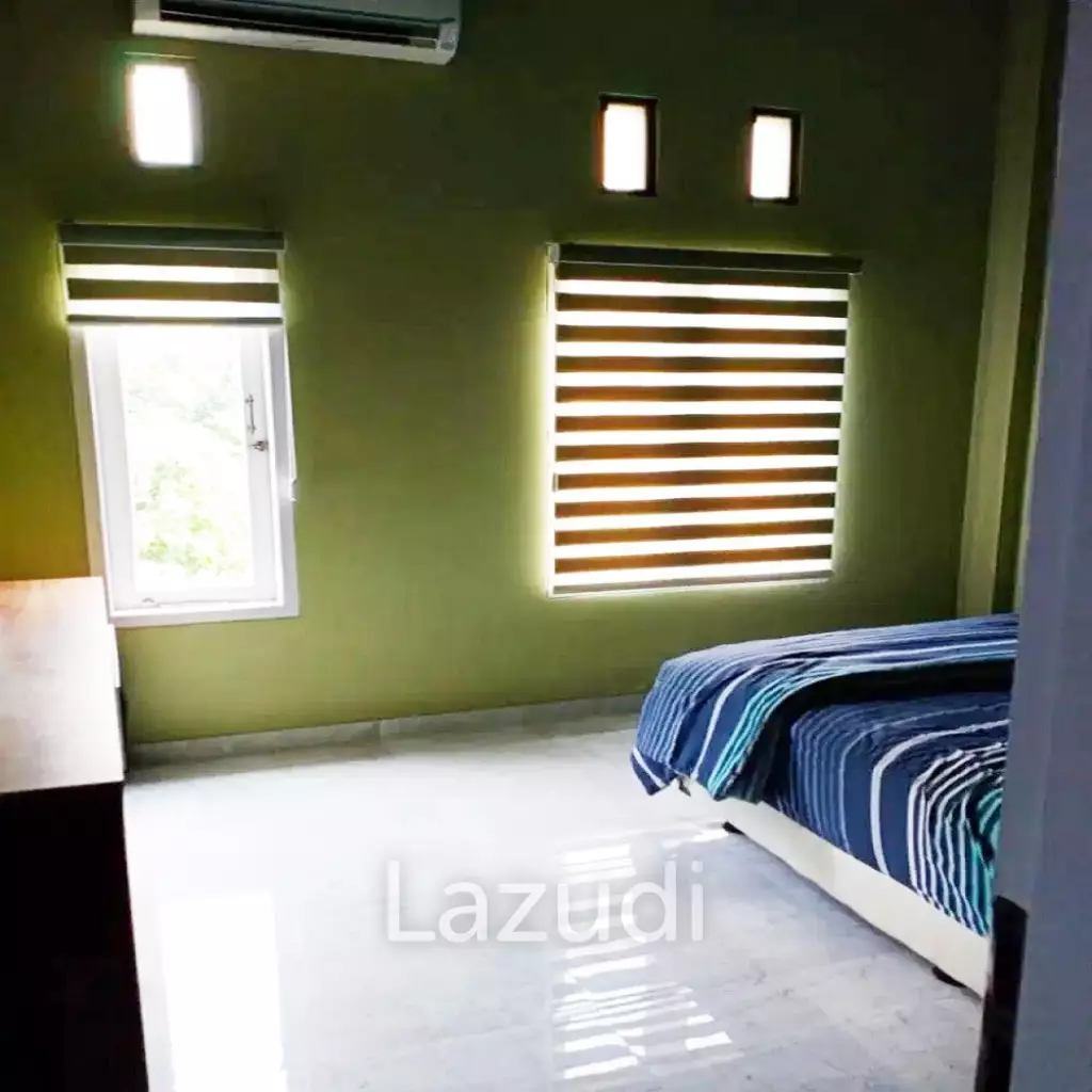 Rumah Dijual di Semarang Dekat UIN Walisongo, RSUD Tugurejo, RS Permata Medika, Pasar Ngaliyan, Gerbang Tol Krapyak 2