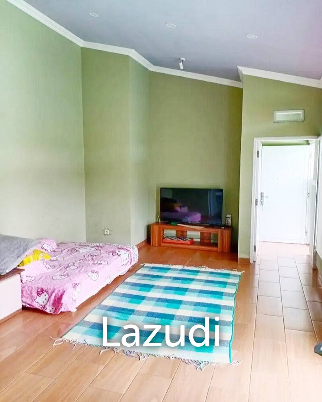 Rumah Dijual di Semarang Dekat UIN Walisongo, RSUD Tugurejo, RS Permata Medika, Pasar Ngaliyan, Gerbang Tol Krapyak 2