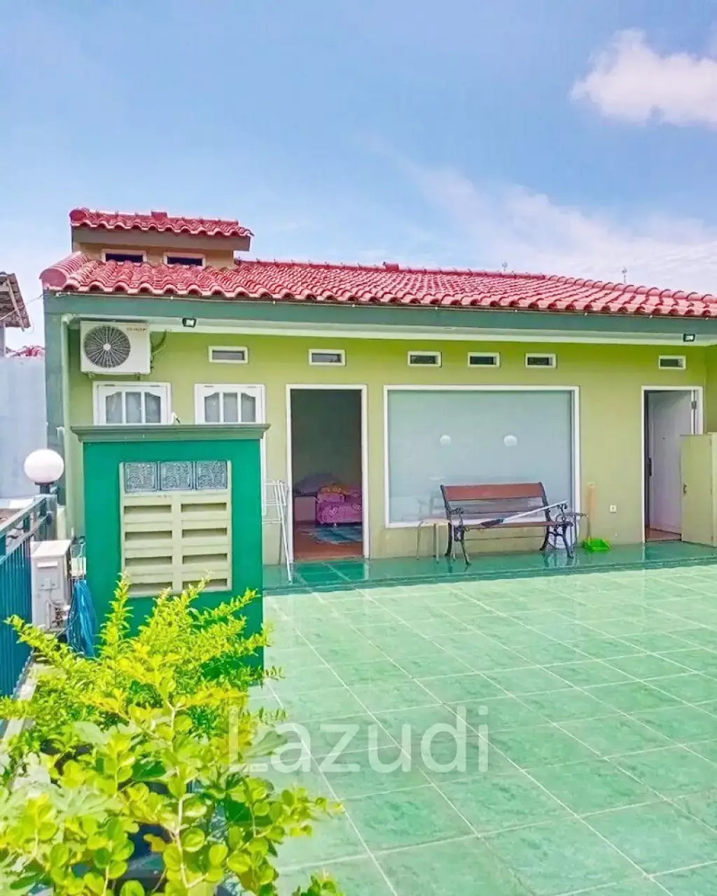 Rumah Dijual di Semarang Dekat UIN Walisongo, RSUD Tugurejo, RS Permata Medika, Pasar Ngaliyan, Gerbang Tol Krapyak 2