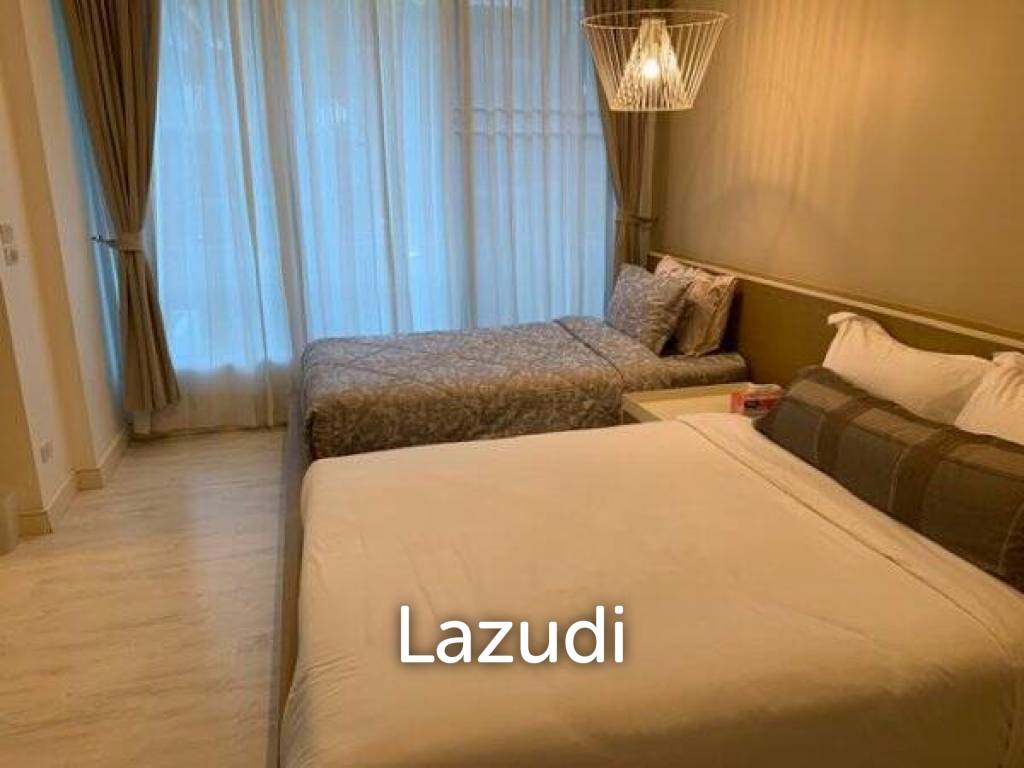 113 Sqm 2 Bed 2 Bath Condominium For Sale