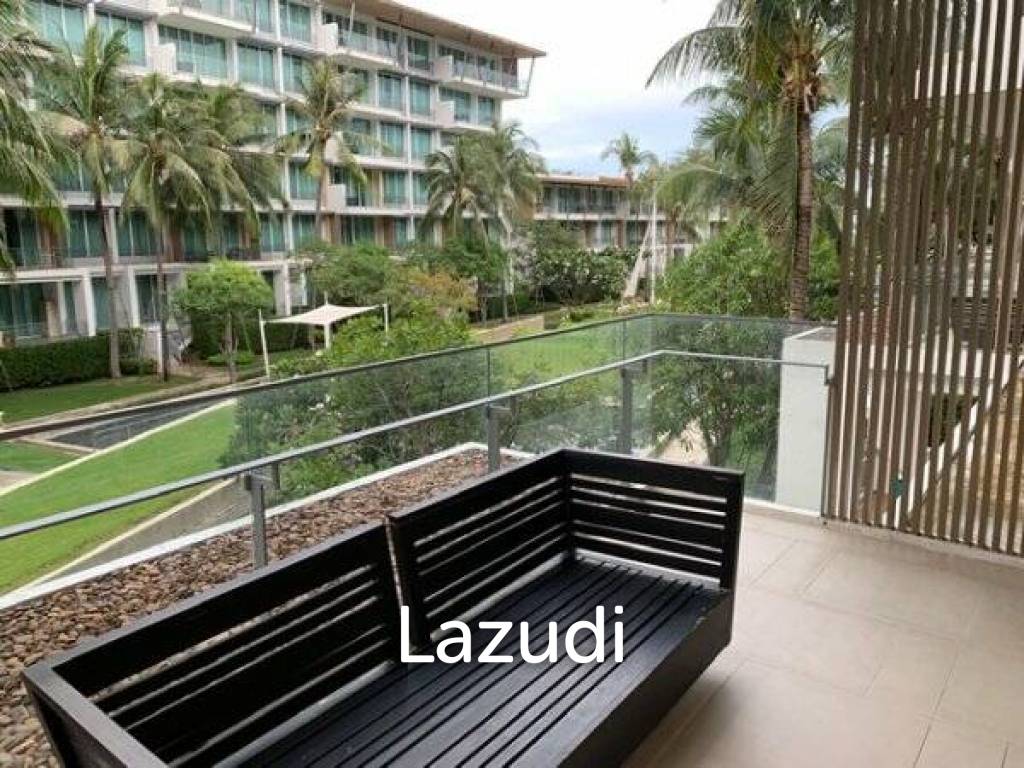 113 Sqm 2 Bed 2 Bath Condominium For Sale