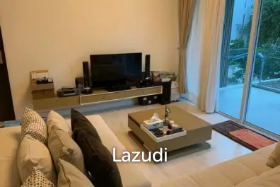 OCAS CONDO : 2 Bed beach front condo for sale