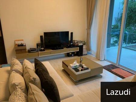 OCAS CONDO : 2 Bed beach front condo for sale