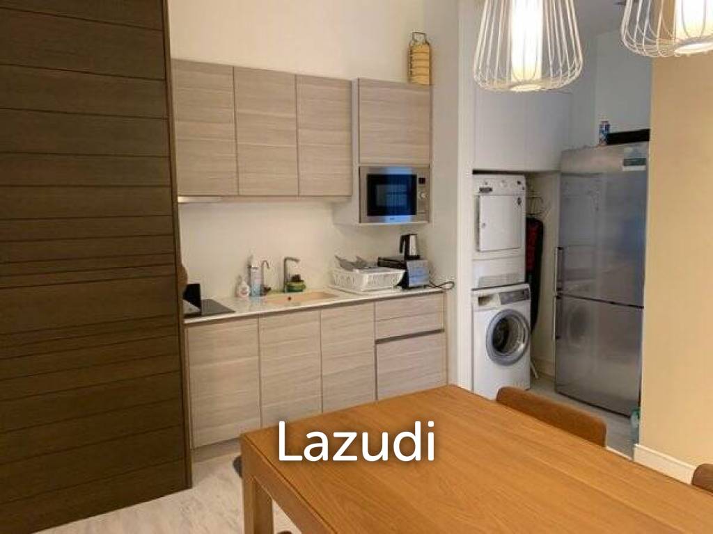 113 Sqm 2 Bed 2 Bath Condominium For Sale