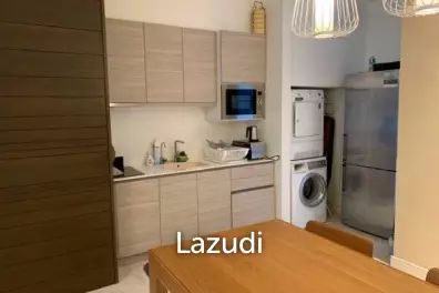OCAS CONDO : 2 Bed beach front condo for sale