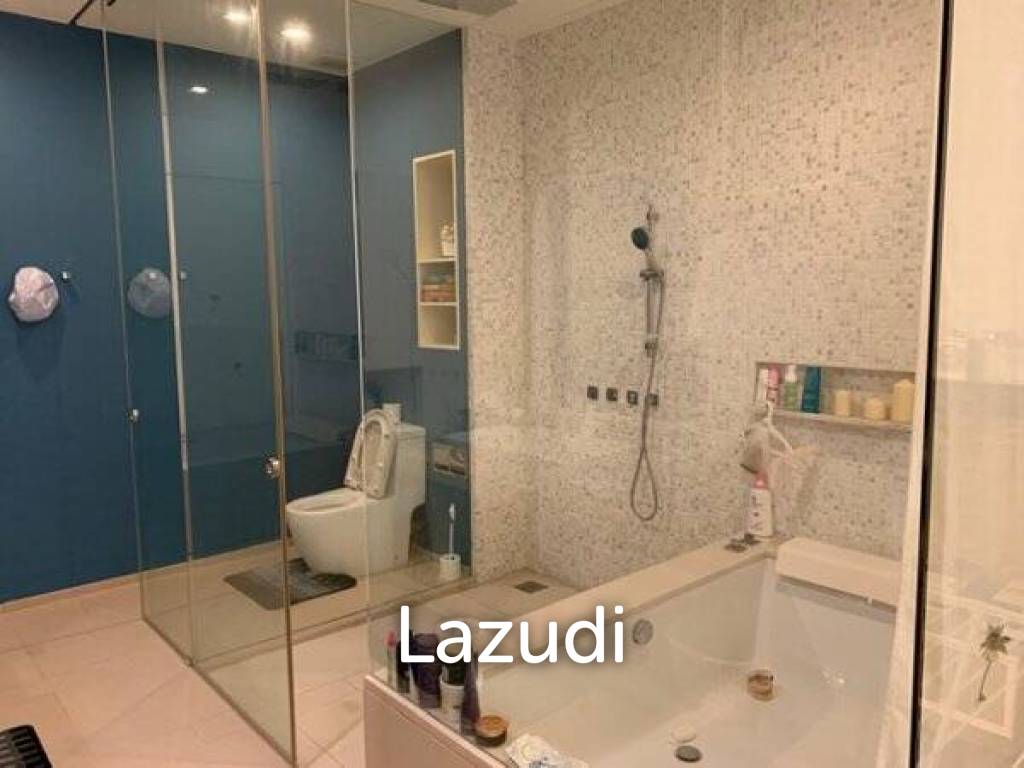 113 Sqm 2 Bed 2 Bath Condominium For Sale